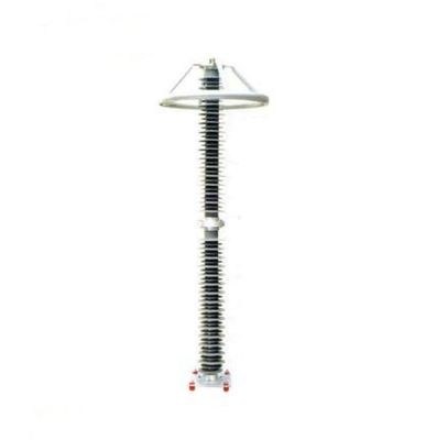 Surge Arrestors Voltage Lightning Arrester 220kv Lightning Protection Arrester In Power