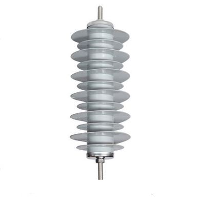 Earthing System High Voltage Lightning Arrester For Electrical Equipment