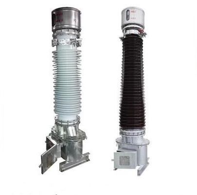 High Voltage Substation Current Transformer 345kv IEC ANSI IEEE GOST Standard