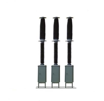 132kv Gas Insulated Circuit Breaker High Voltage Vacuum Circuit Breaker