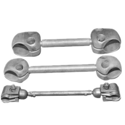 Jumper Spacer Transmission Line Fittings Overhead Line Fittings FJQ - 204
