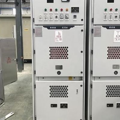 11kv 15kv 22kv Substation Switchgear Outdoor Type Switchgear Sf6 Ring Main Unit