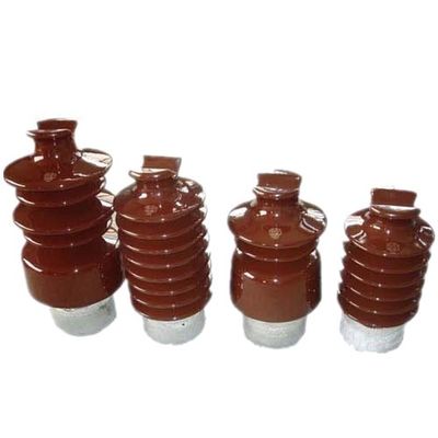 Ansi Polymer Disc Insulator Pin Type Porcelain Electric Fence Insulators