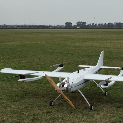 Intelligent Uav Power Line Inspection Of Line Patrol Inspection Robot
