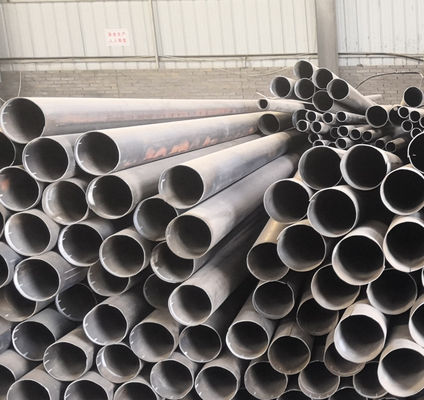 Q235 Steel Lamp Pole For Outdoor Lighting 2.5-15m