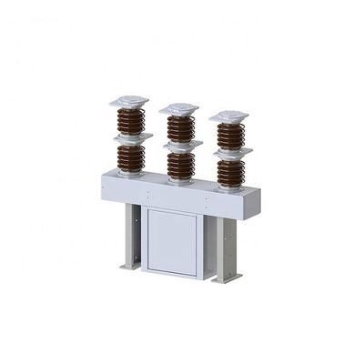 Mini Substation Outdoor 40.5kV SF6 Gas Circuit Breaker IEC Standard