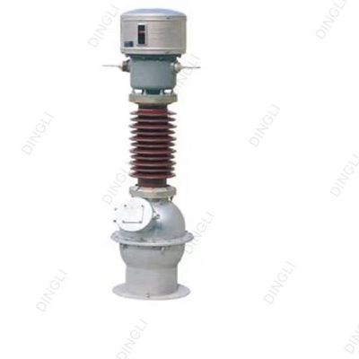 24KV Substation Current Transformer CT Electric Substation Equipment