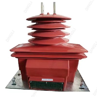 24KV Substation Current Transformer CT Electric Substation Equipment