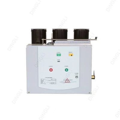Power Stations Substation Circuit Breaker 12KV Vacuum Circuit Breaker