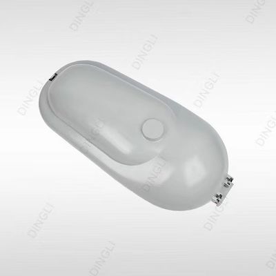 70W-400W IP65 High Pressure Sodium Lamp Polyester Powder Coated