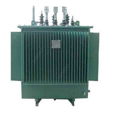 250KVA Electrical Power Transformer Oil Immersed Type