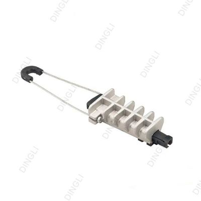 ABC Suspension Wedge Strain Clamp / Overhead Power Line Fitting