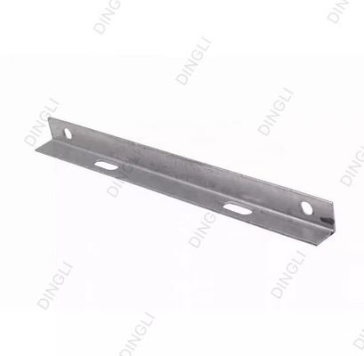 Overhead Transmission Line Fitting 11KV 33KV Galvanized Steel Electric Power Line