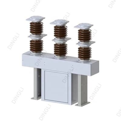 24kV - 40kV Outdoor SF6 Gas Circuit Breakers Electrical Equipment