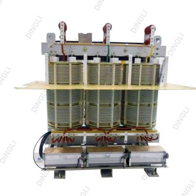 Professional Factory Electrical Power 1000 Kva Variable Frequency Transformer