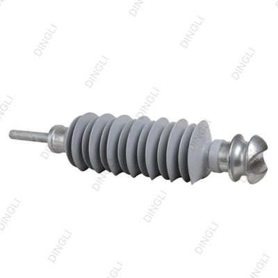 High Quality Polymer High Voltage 220kv Silicone Composite Insulator