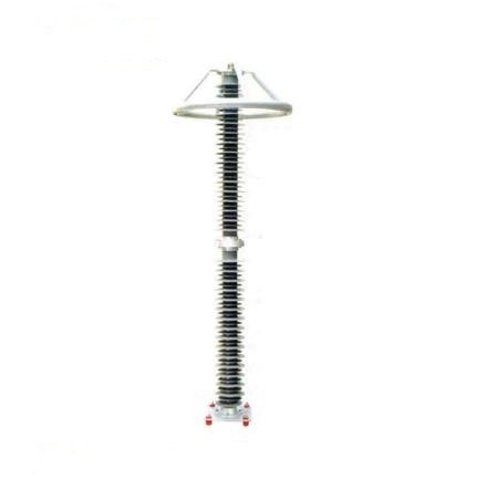 Surge Arrestors Voltage Lightning Arrester 220kv Lightning Protection Arrester In Power