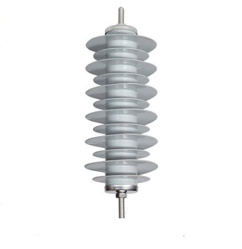 Earthing System High Voltage Lightning Arrester For Electrical Equipment