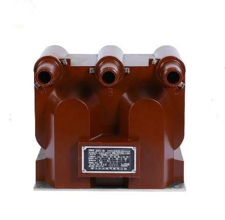 Low Voltage Substation Current Transformer Split Core Clamp Coper Materials