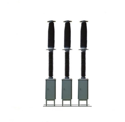 132kv Gas Insulated Circuit Breaker High Voltage Vacuum Circuit Breaker