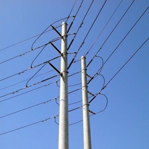 Prestressed Electric Pole Making Machine Cement Concrete Pole Equipment