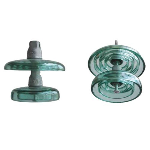 Disc Electric Glass Insulators