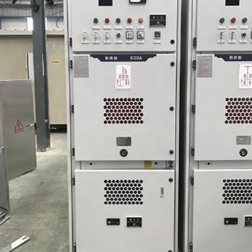 11kv 15kv 22kv Substation Switchgear Outdoor Type Switchgear Sf6 Ring Main Unit