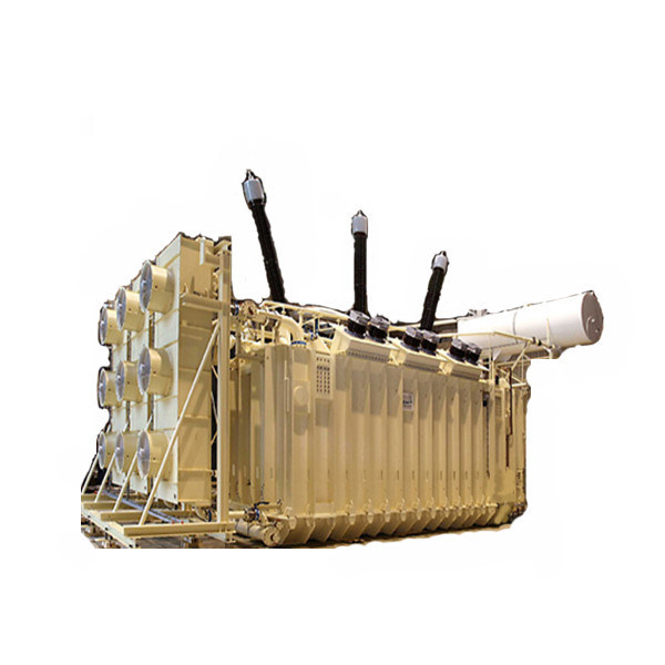 50 MVA 50000 KVA 220 KV Oil Immersed Power Transformer 50mva