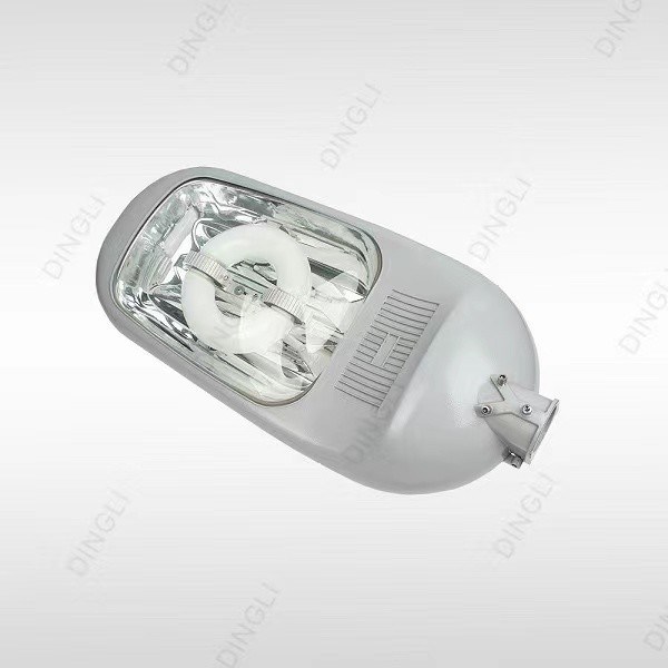 70W-400W IP65 High Pressure Sodium Lamp Polyester Powder Coated