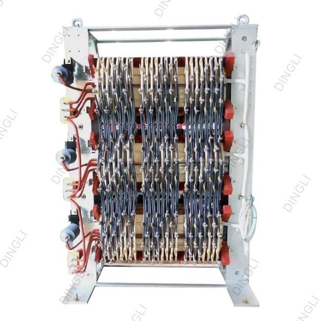 Professional Factory Electrical Power 1000 Kva Variable Frequency Transformer